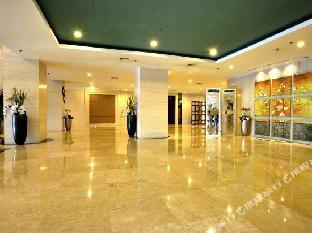 Garden International Hotel,In Luzhou,4 star