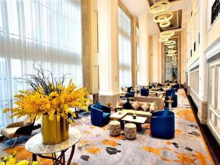 garden international hotel