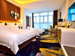 garden international hotel