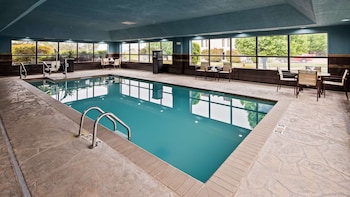best western plus midwest city inn and suites
