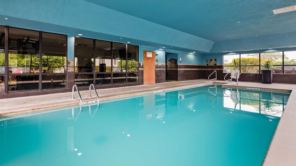 best western plus midwest city inn and suites