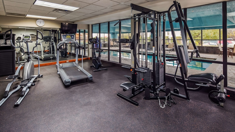 best western plus midwest city inn and suites