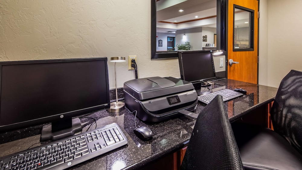 best western plus midwest city inn and suites