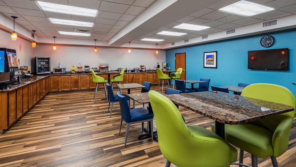 best western plus midwest city inn and suites
