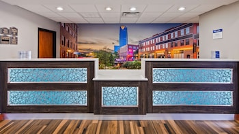 Best Western Plus Midwest City Inn & Suites,Oklahoma>>Midwest City,3 star