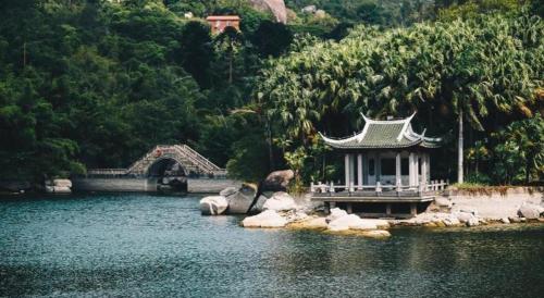 xiamen
