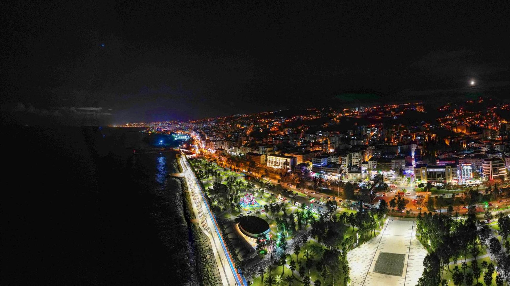 sera lake center hotel