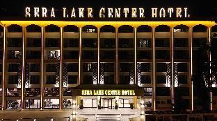 sera lake center hotel
