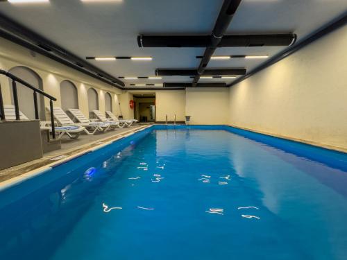 sera lake center hotel