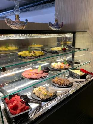 sera lake center hotel