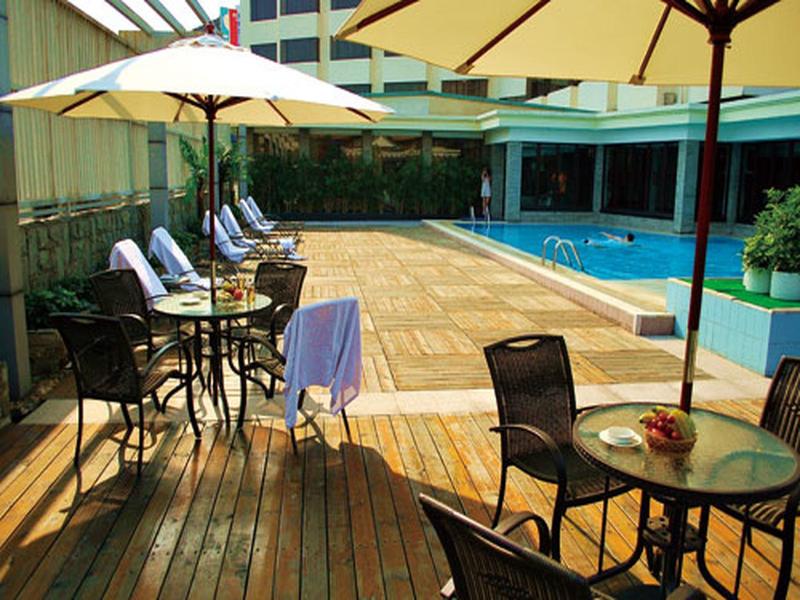 Zhongshan International Hotel,Zhuhai>>Zhongshan,5 star