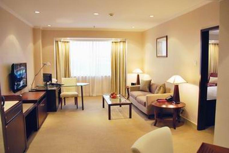 Zhongshan International Hotel,Zhuhai>>Zhongshan,5 star