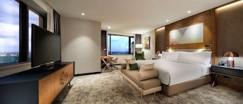 hilton istanbul maslak