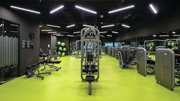 hilton istanbul maslak