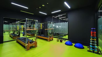 hilton istanbul maslak