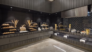 hilton istanbul maslak