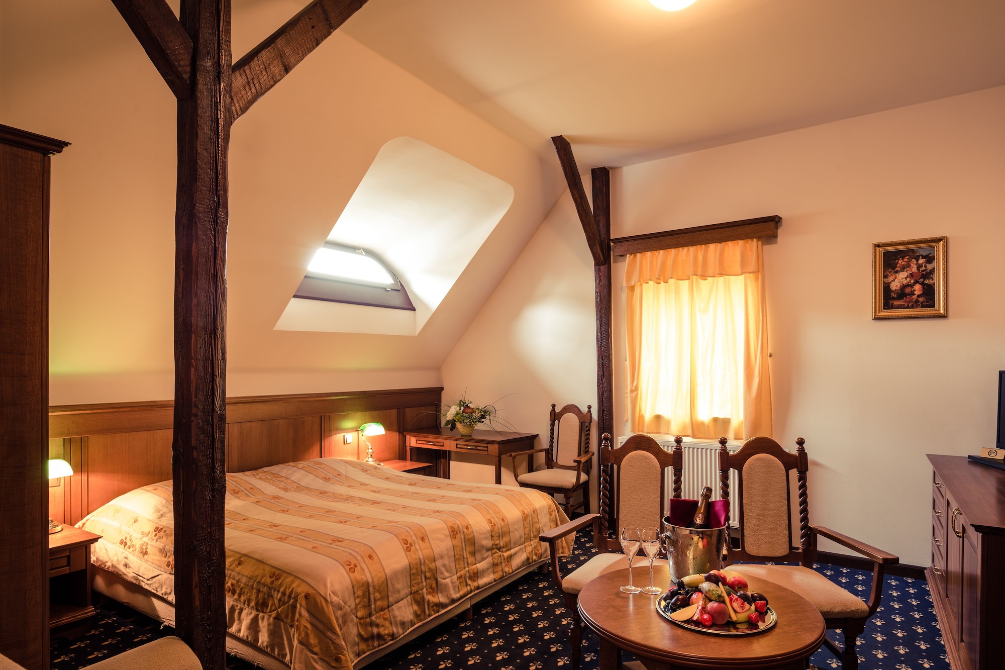 cesky krumlov
