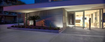 garda bike residence