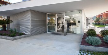 garda bike residence