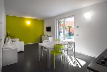 garda bike residence