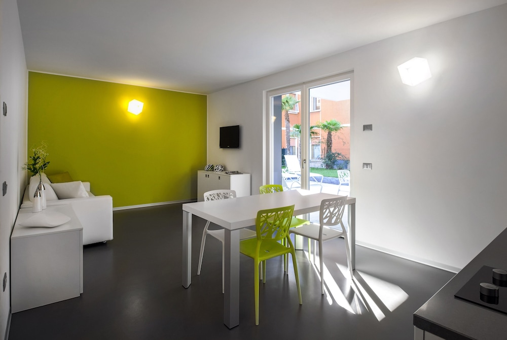 garda bike residence