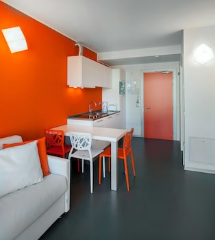 garda bike residence