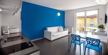 garda bike residence