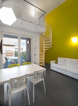 garda bike residence