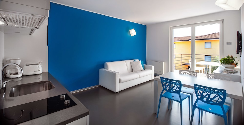 garda bike residence