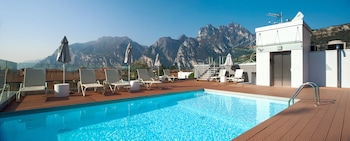 garda bike residence