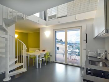 garda bike residence