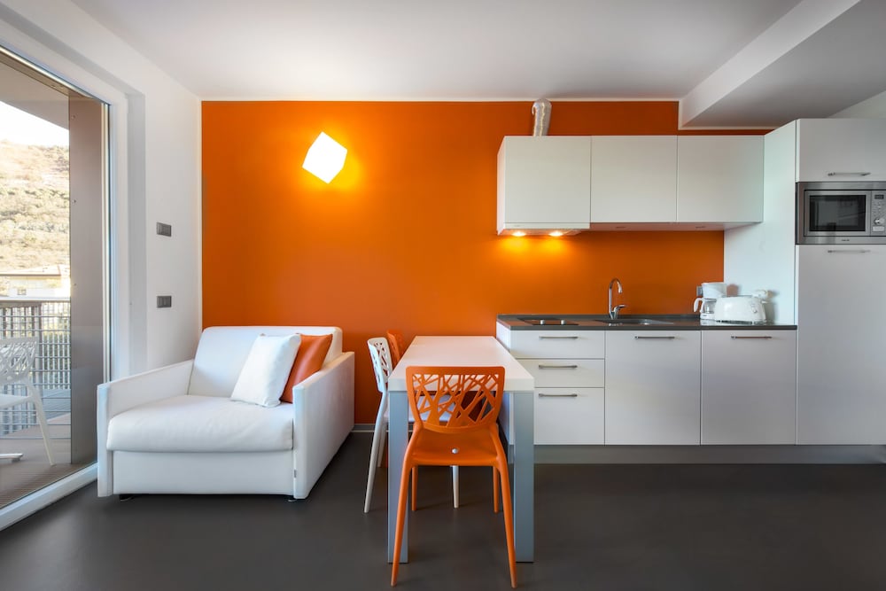 garda bike residence