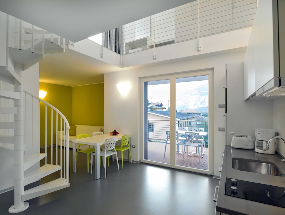 garda bike residence