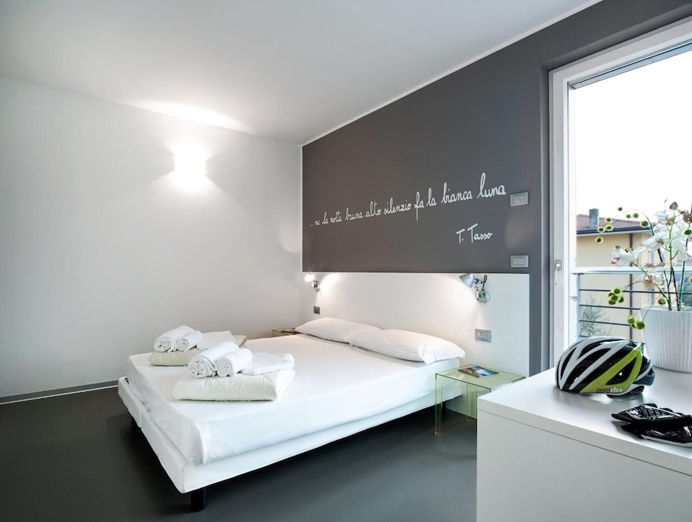 garda bike residence