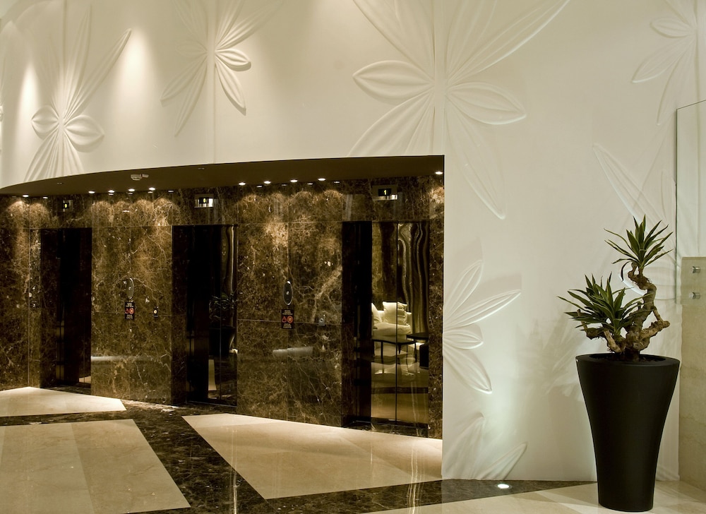 crowne plaza milan city by ihg