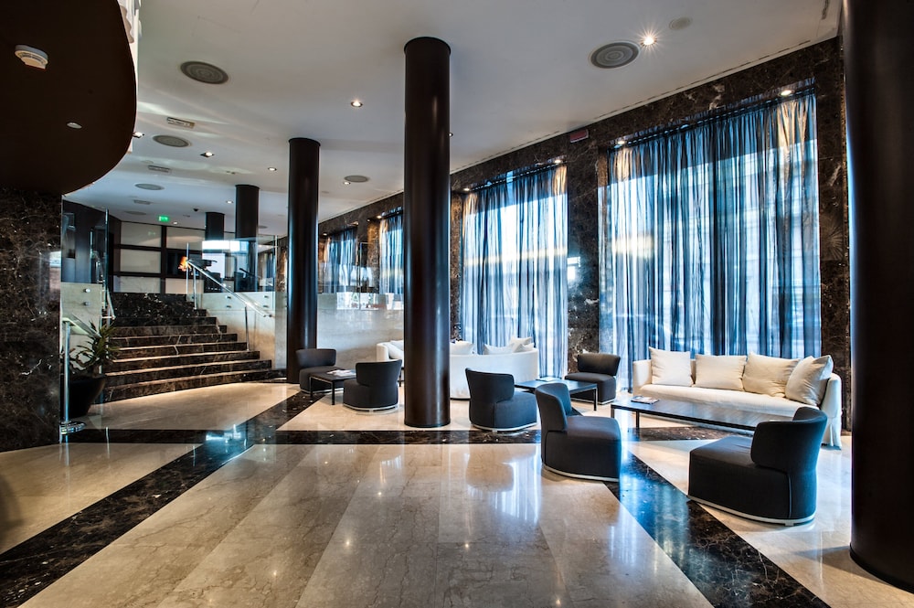 crowne plaza milan city by ihg