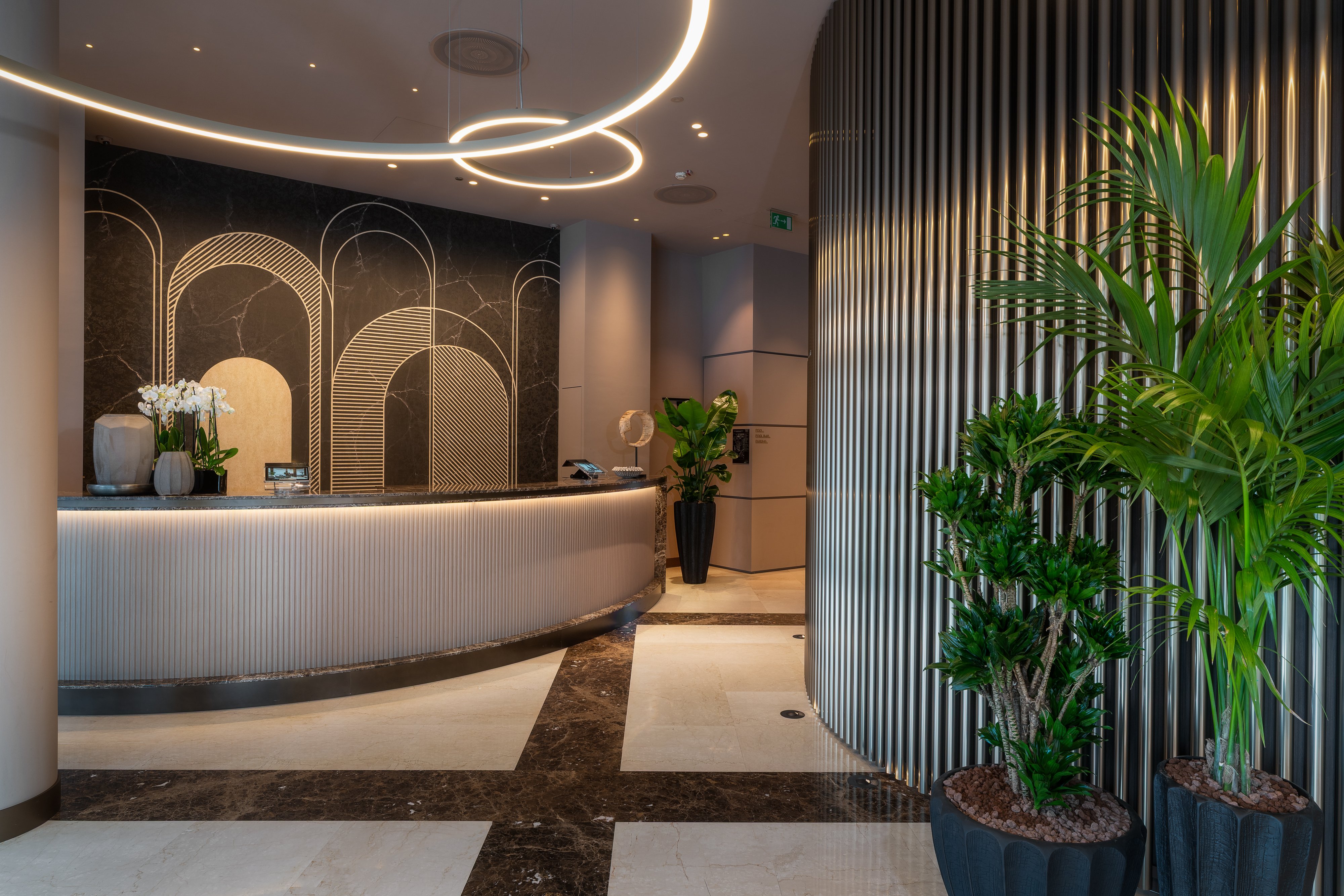 crowne plaza milan city by ihg