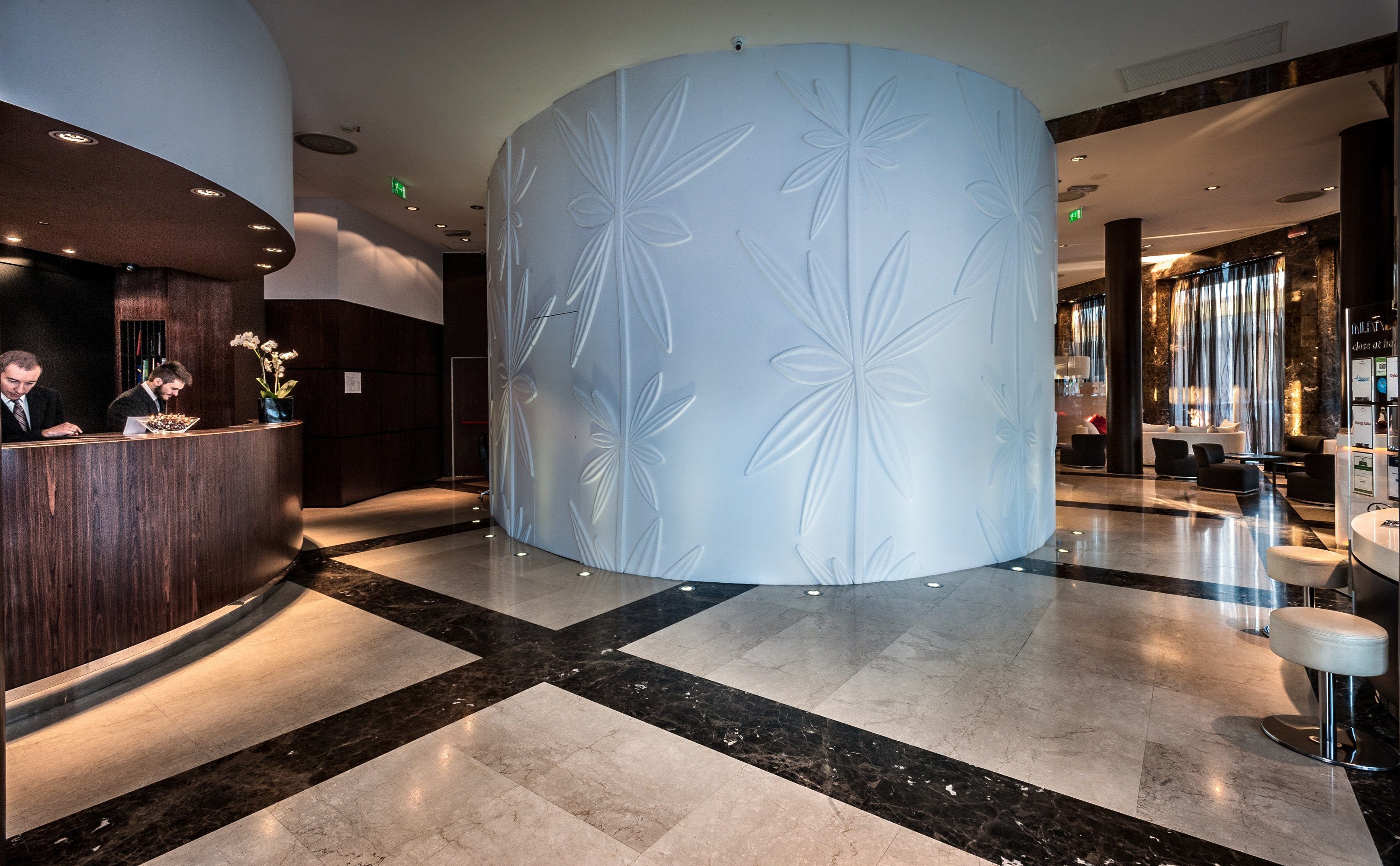 crowne plaza milan city by ihg