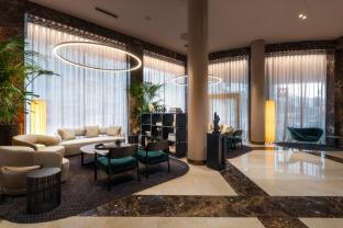crowne plaza milan city by ihg