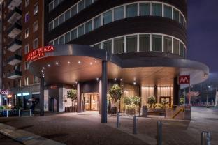 crowne plaza milan city by ihg