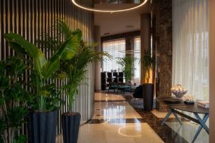 crowne plaza milan city by ihg