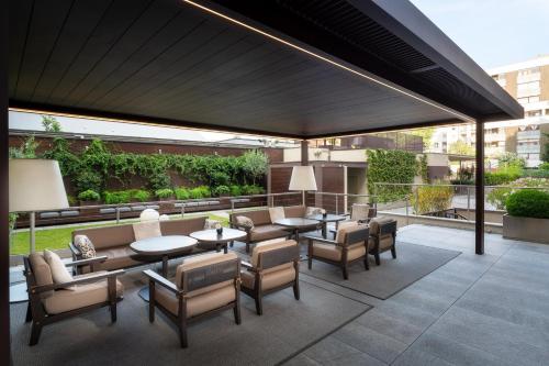 crowne plaza milan city by ihg