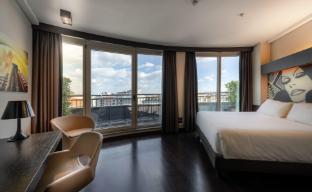 crowne plaza milan city by ihg