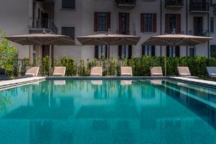 crowne plaza milan city by ihg
