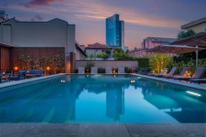crowne plaza milan city by ihg