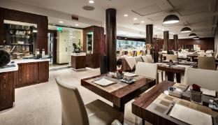 crowne plaza milan city by ihg