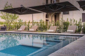 Crowne Plaza Milan City By Ihg,Lombardy>>Central Station,4 star