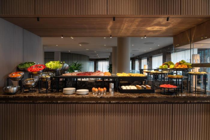 crowne plaza milan city by ihg