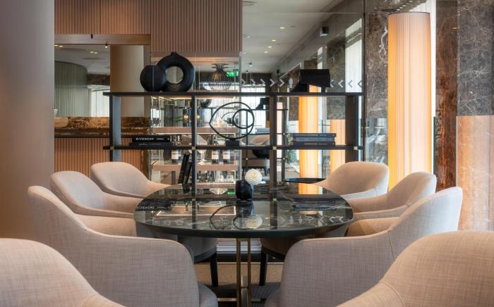crowne plaza milan city by ihg
