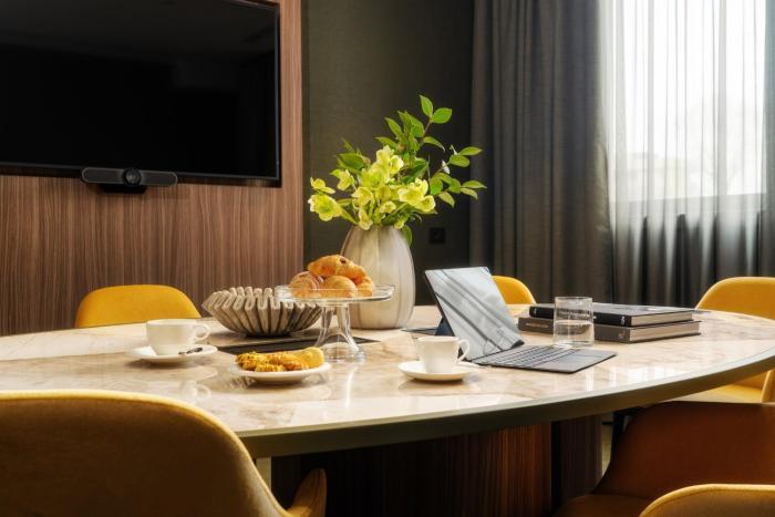 crowne plaza milan city by ihg